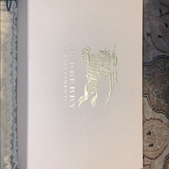 Burberry Loafer Pony hair Hearts - Picture 6 of 8